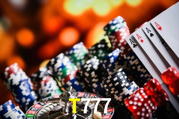 T777 Apuestas Deportivas