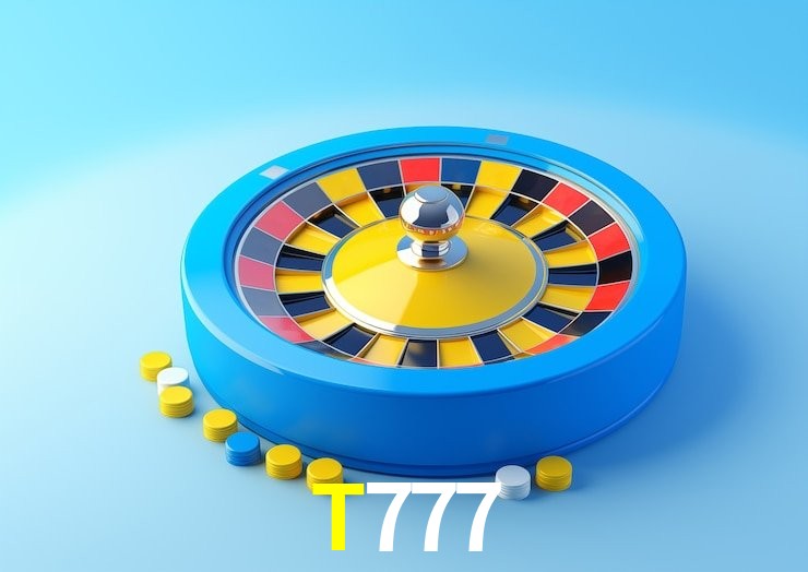 T777 Bingo