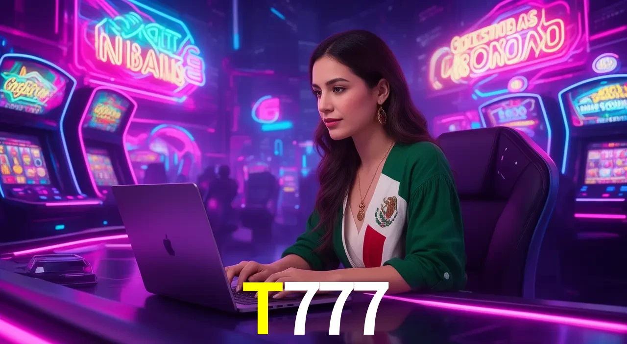 T777 Conoce el bingo en T777, con reglas sencillas y un estilo familiar