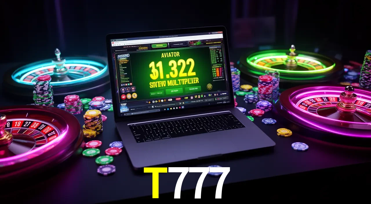 T777 Rondas de pesca