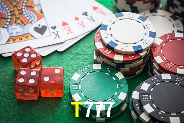 T777 Descubre las tragamonedas de Quickspin en T777