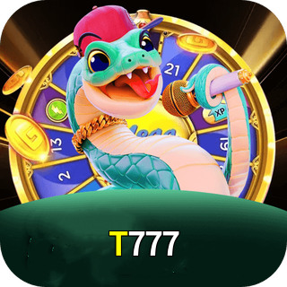 T777 logo